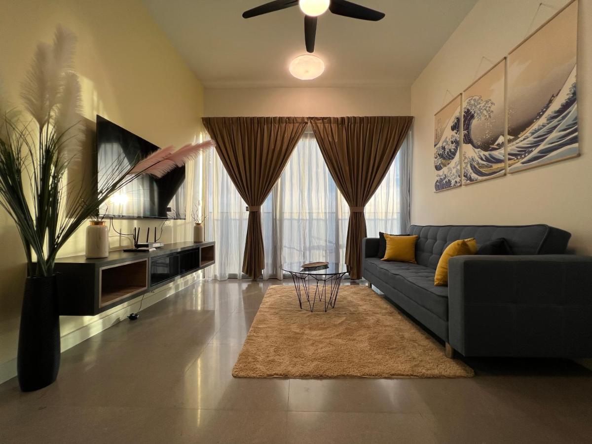Attic Home Melaka Imperio Residence & Jonker Exterior foto