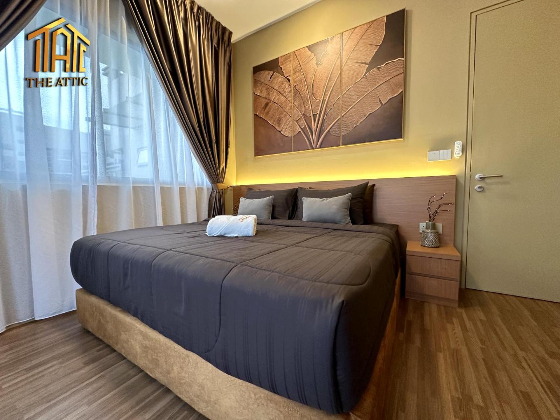 Attic Home Melaka Imperio Residence & Jonker Habitación foto